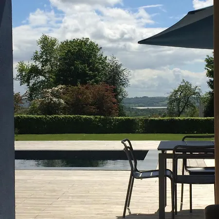 Du Chateau Des Boulais Saint-Martin-le-Bouillant