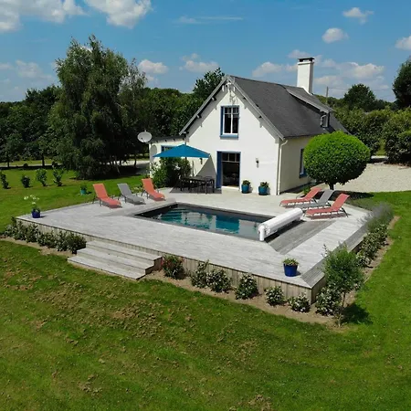 Du Chateau Des Boulais *